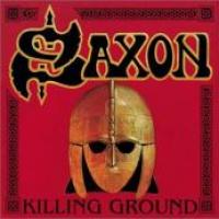 Killing Ground cover