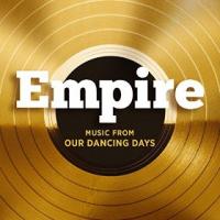 Empire: Music From Our Dancing Days cover