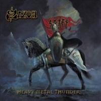 Heavy Metal Thunder cover