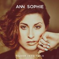 Silver Into Gold cover