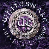 The Purple Album cover