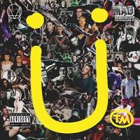 Skrillex And Diplo Present Jack Ü cover