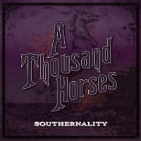 Southernality cover