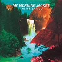 The Waterfall cover