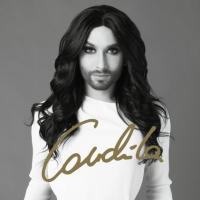 Conchita cover