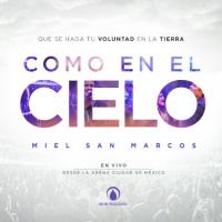 Como En El Cielo cover