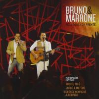 Pela Porta Da Frente cover