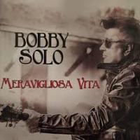 Meravigliosa Vita cover