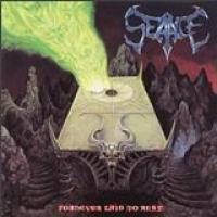 Fornever Laid To Rest cover