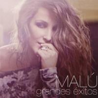 Grandes Éxitos cover