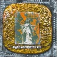 Fight Ambition To Kill cover