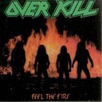 Feel The Fire cover