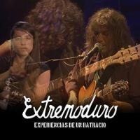 Experiencias De Un Batracio cover
