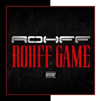 Rohff Game cover