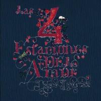 Las 4 Estaciones Del Amor cover