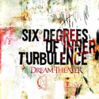 Six Degrees Of Inner Turbulence cover