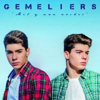 Mil Y Una Noches cover