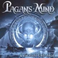 Celestial Entrance cover