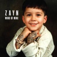 Mind Of Mine cover