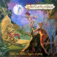 ...And The Runes Begin To Pray cover