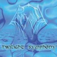 Twilight Symphony cover