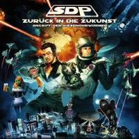 Zurück In Die Zukunst cover