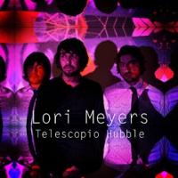 Telescopio Hubble cover