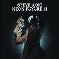 Neon Future II cover