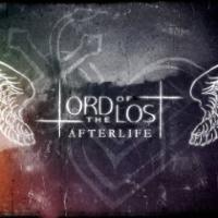 Afterlife cover