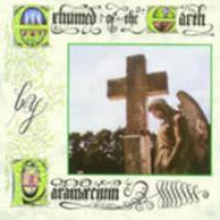 Exhumed Of The Earth cover