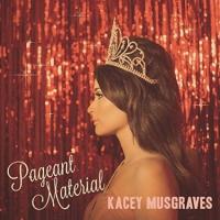 Pageant Material cover