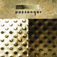 Passenger cover