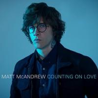 Counting On Love cover