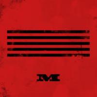 M - Single cover
