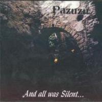 And All Was Silent... cover
