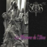 Les Blessures De L'ame cover