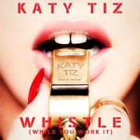 Whistle cover