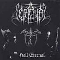 Hell Eternal cover