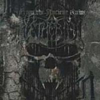 From The Ancient Ruins cover