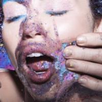 Miley Cyrus And Her Dead Petz cover