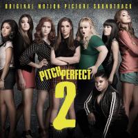 Pitch Perfect 2 cover
