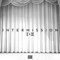 Intermission I & II cover