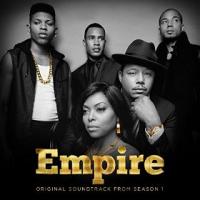 Season 1 Of Empire cover