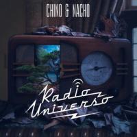 Radio Universo cover