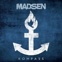 Kompass cover