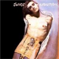 Jane's Addiction cover