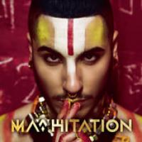 Madhitation cover