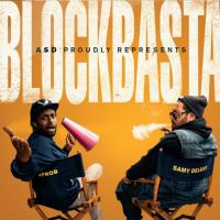 Blockbasta cover