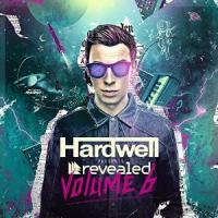 Hardwell Presents Revealed, Vol. 6 cover