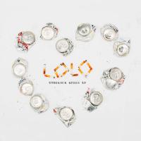 Comeback Queen cover